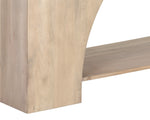 Salma Console Table -