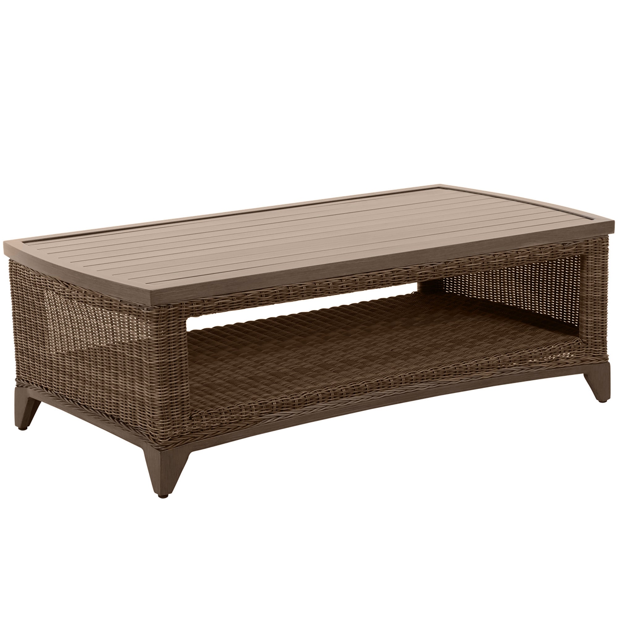 Raffia/Oak