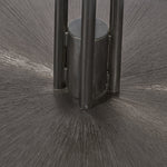 Terry Bistro Table - Round  35.5"