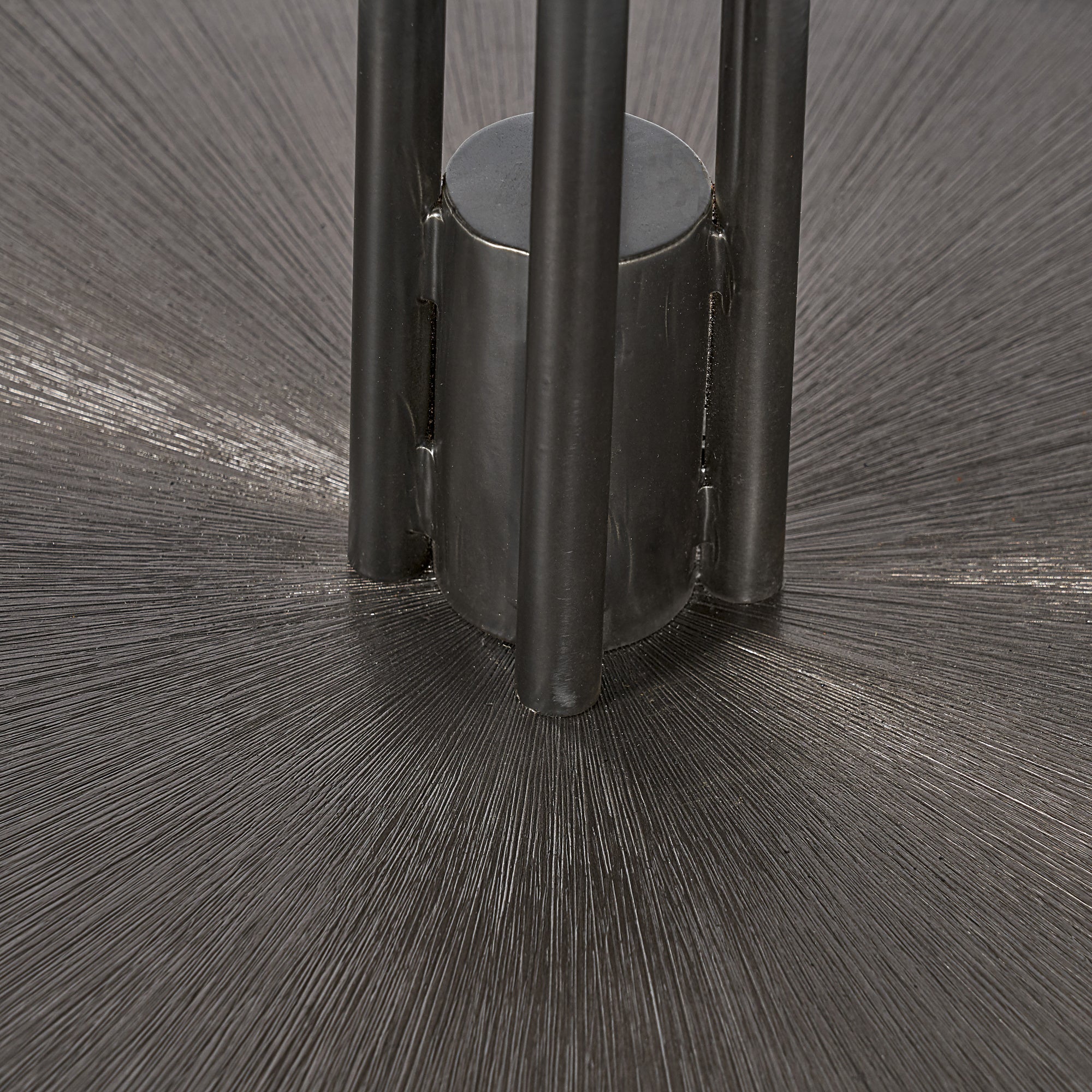 Terry Bistro Table - Round  35.5"