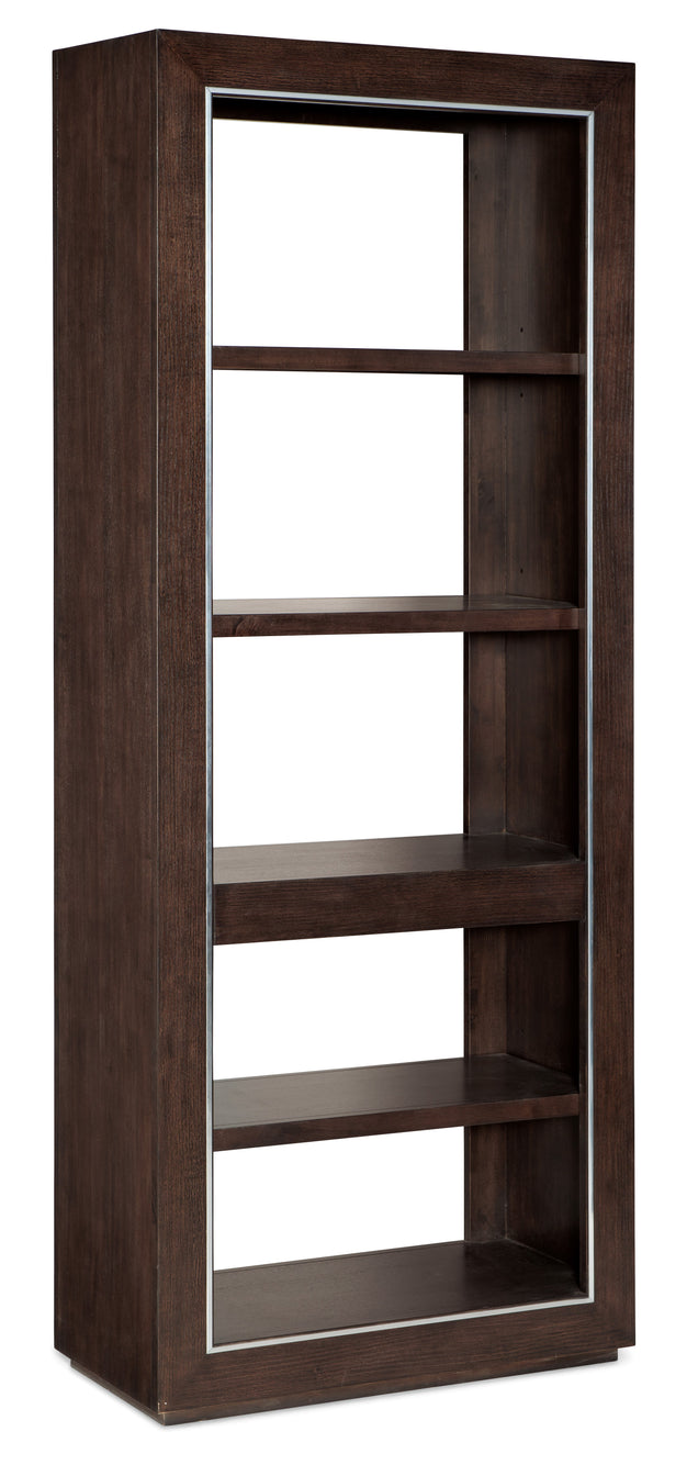 House Blend Etagere | Hooker Furniture - 5892-10445-85