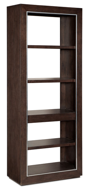Hooker Furniture - House Blend Etagere - 5892-10445-85