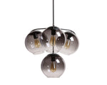 Kamara Chandelier - Black
