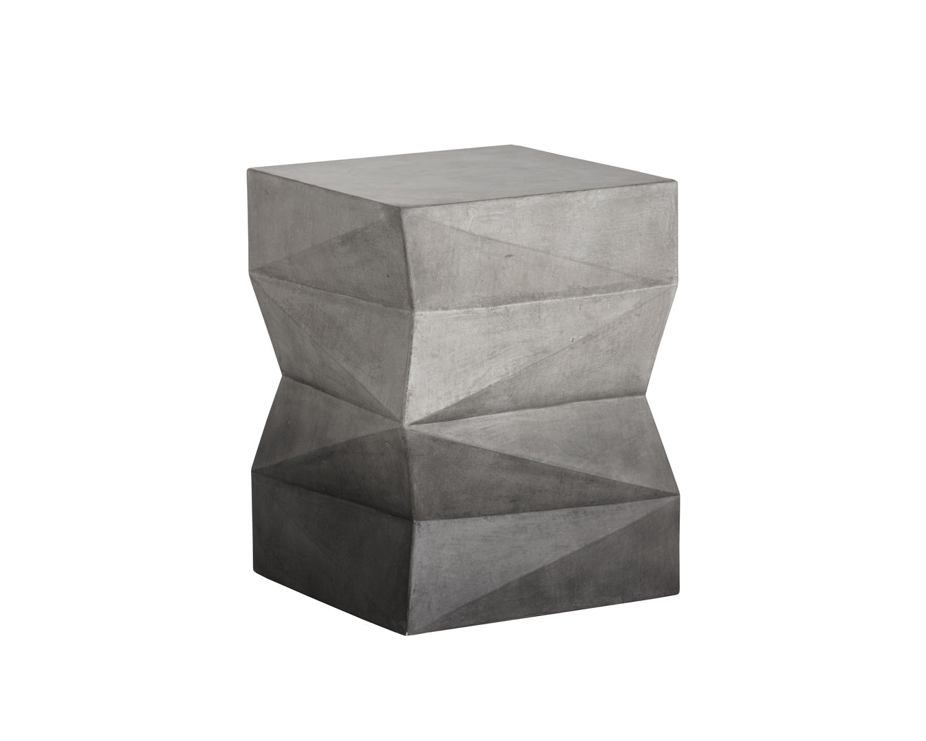 Niran End Table -