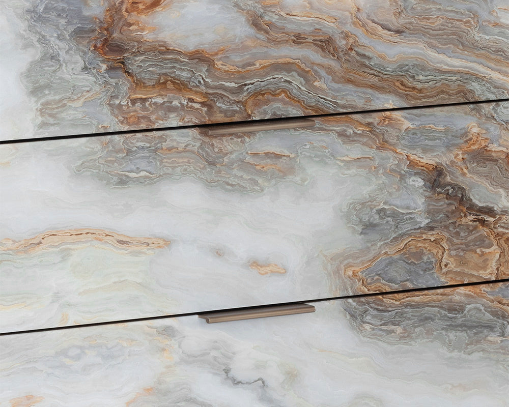 Fuentes Nightstand -