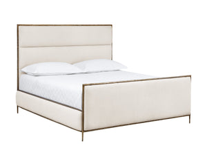 Sunpan Yasmine Bed