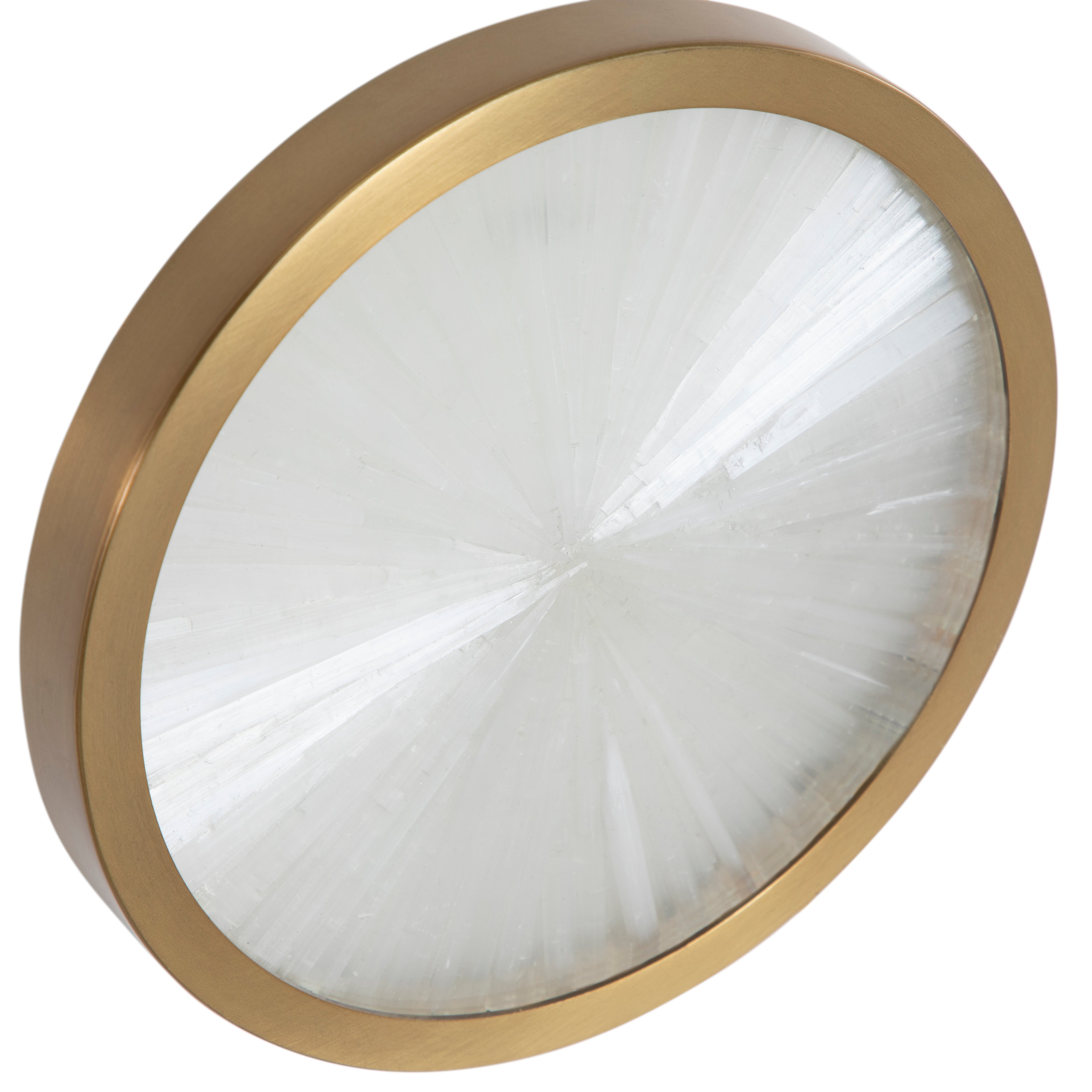 Brass