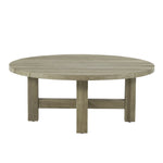 Oyster Teak