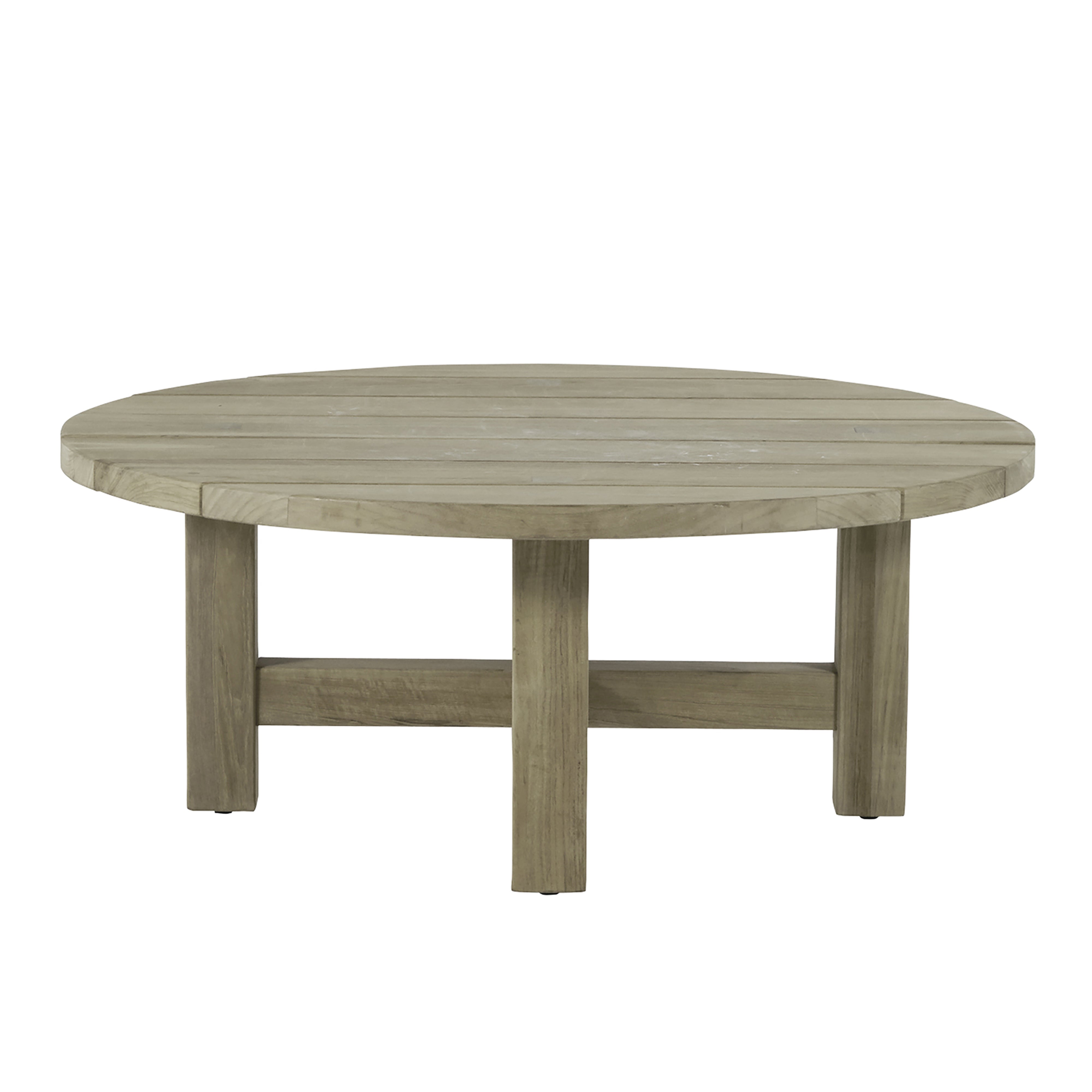 Oyster Teak