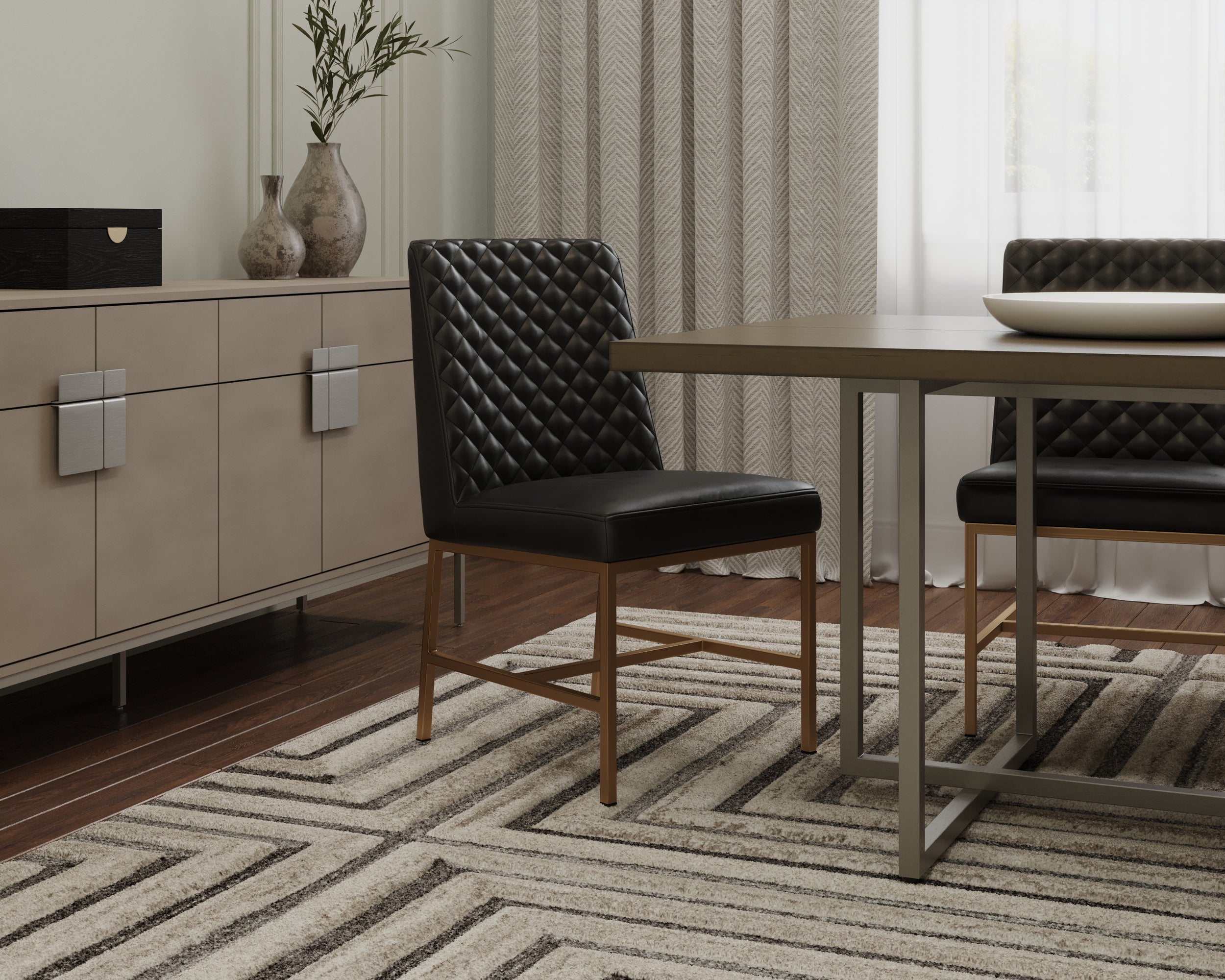 Oslow HandTufted Rug -