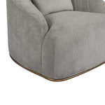 Astrid Armchair - Polo Club Stone