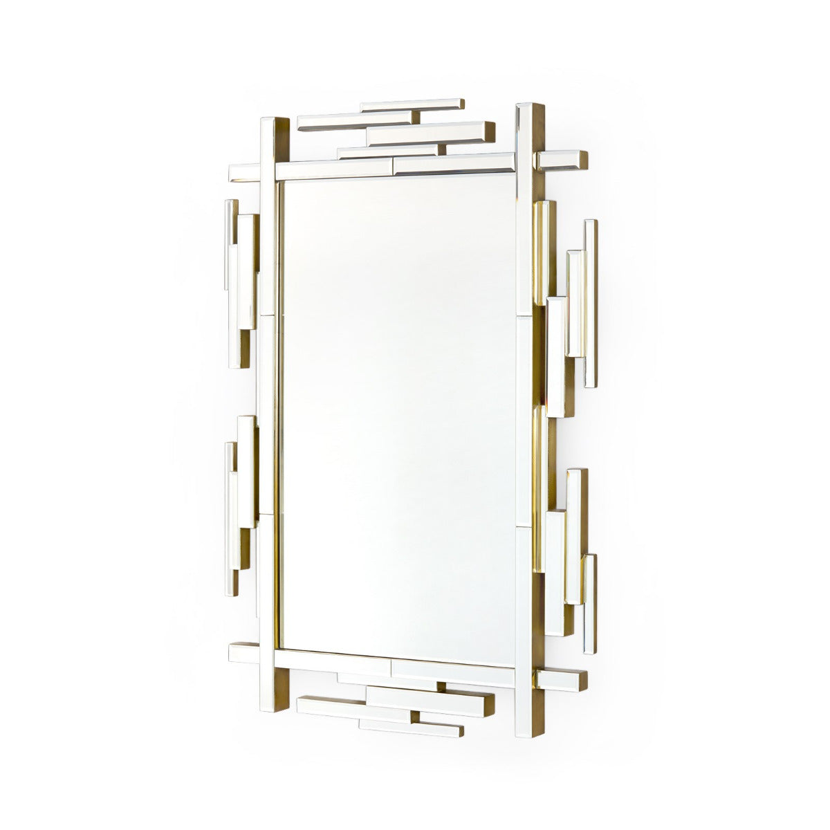 Villa & House - Edith Mirror - EDI-670-79