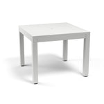 Sunset West Naples Collection | White - SW1101-SQT36