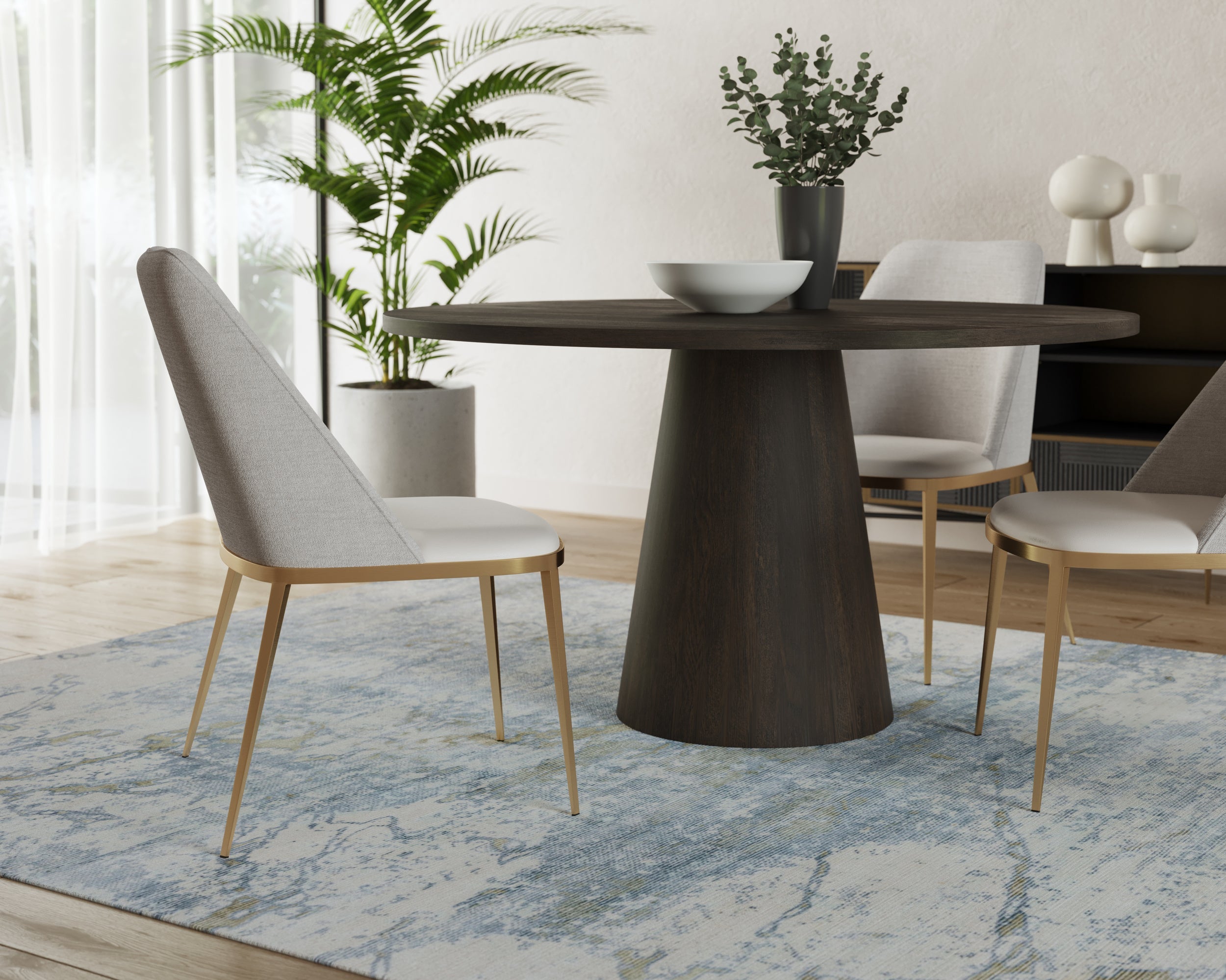 Elina Dining Table -