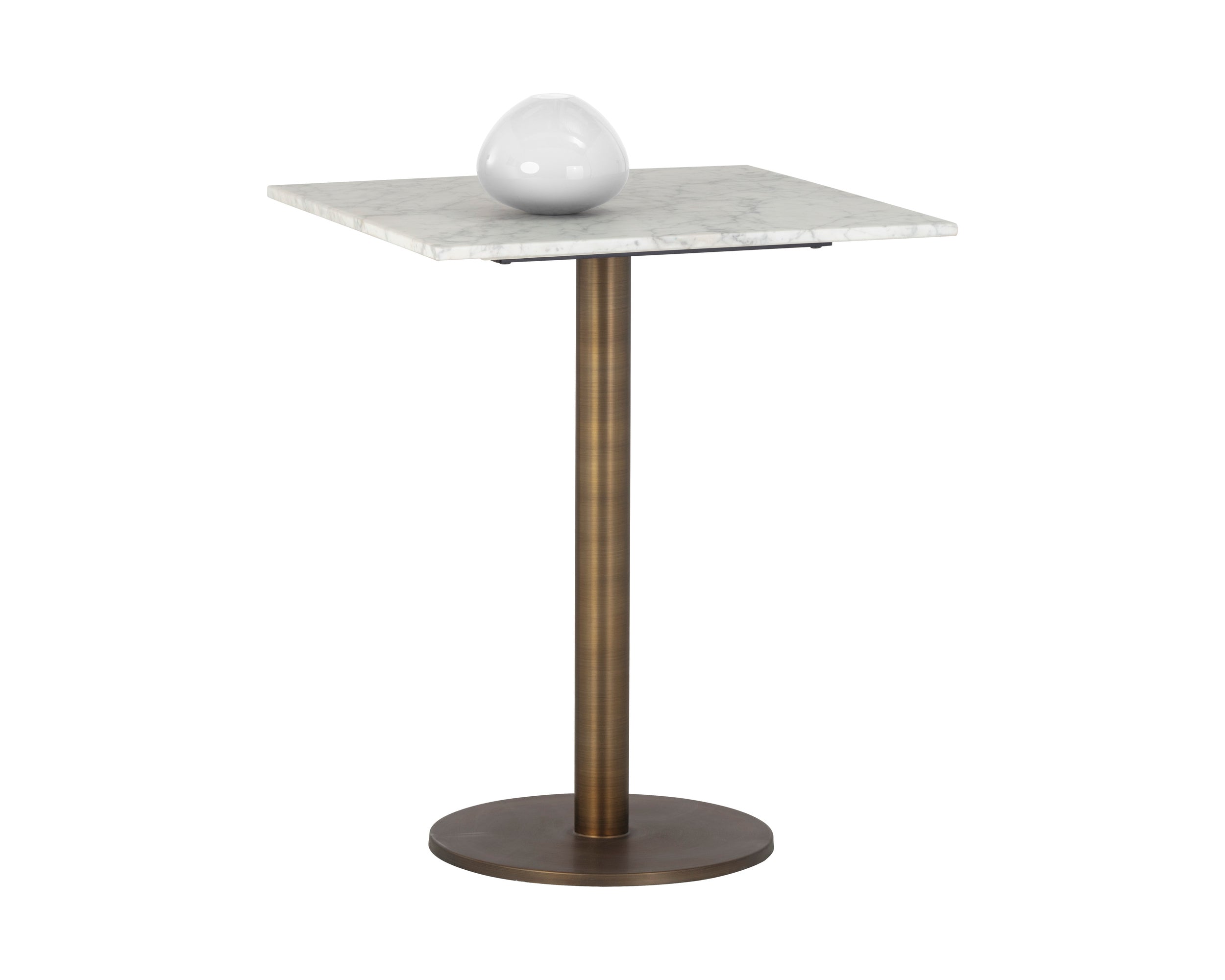 Enco Bistro Table - Square  24"