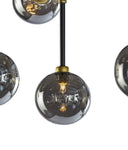 Deimos Chandelier -