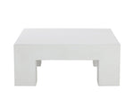 Renley Coffee Table - White