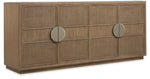 Sonnet Dining Credenza | Hooker Furniture - 6072-75900-85