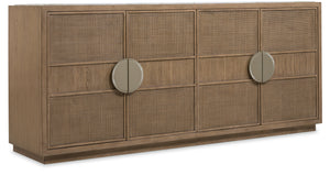 Hooker Furniture - Sonnet Dining Credenza - 6072-75900-85