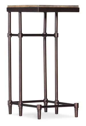 Hooker Furniture - Commerce & Market Round Cocktail Table - 7228-80006-85