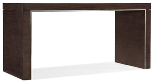 Hooker Furniture - House Blend 60in Writing Desk - 5892-10460-85