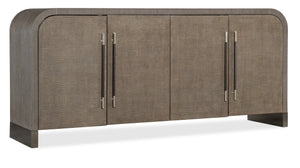 Hooker Furniture - Modern Mood Buffet - 6850-75900-89