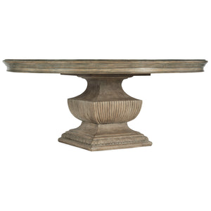 Hooker Furniture - Castella 60in Round Dining Table - 5878-75203-80