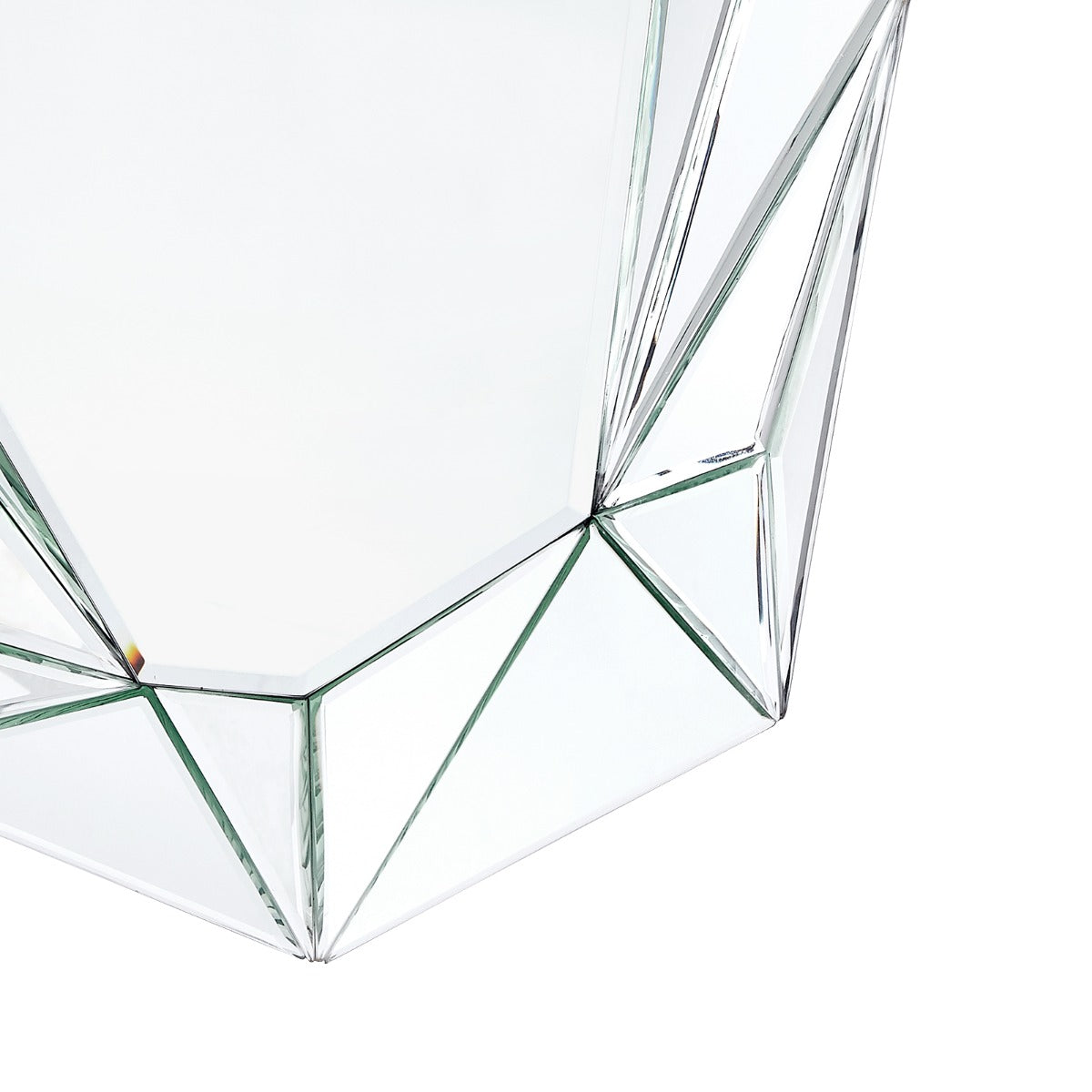 Villa & House - Elaine Mirror - ELA-670-79