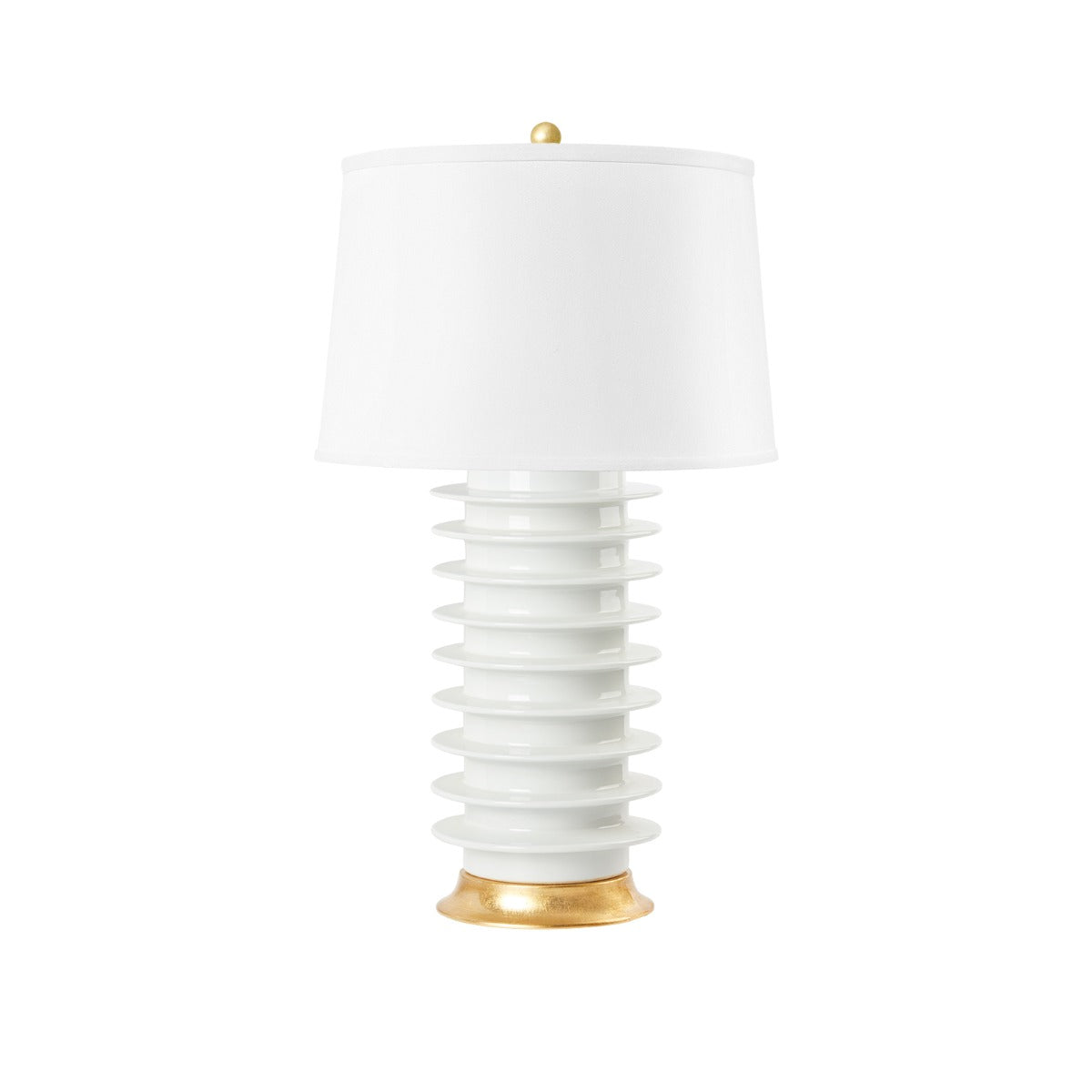Villa & House - Elektra Lamp (Lamp Only) - ELK-800-109