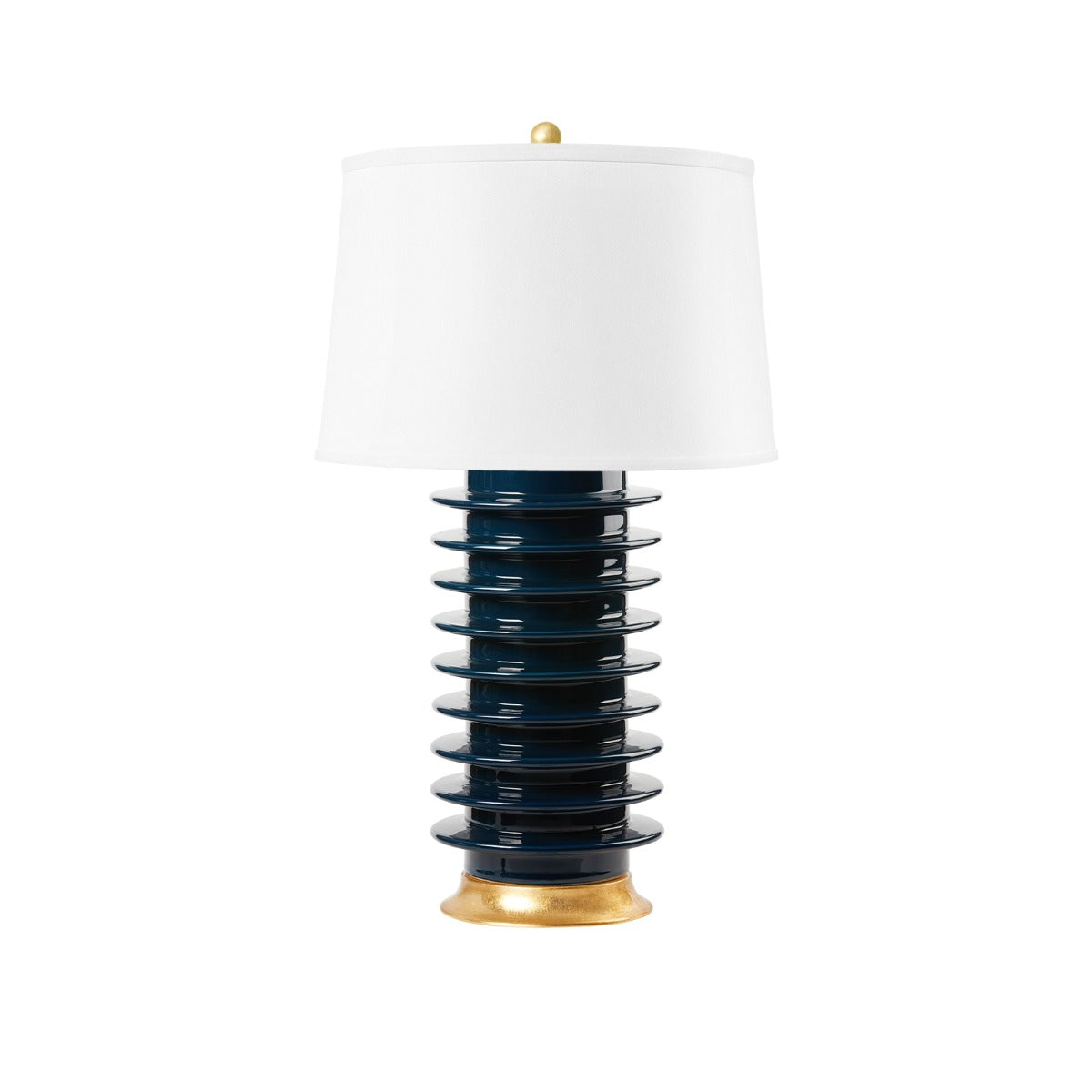 Villa & House - Elektra Lamp (Lamp Only) - ELK-800-208
