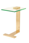 Villa & House - Elle Side Table - ELL-100-803