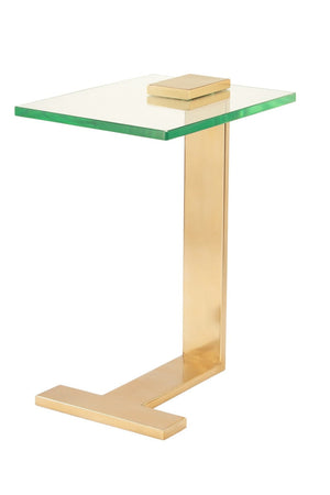 Villa & House - Elle Side Table - ELL-100-803