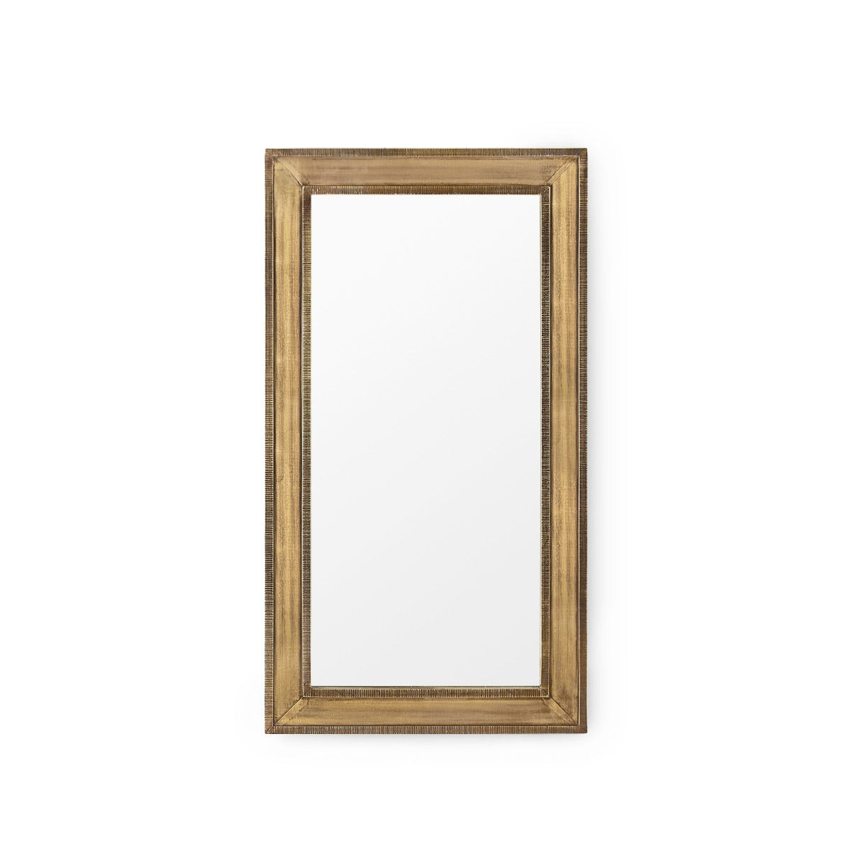 Villa & House - Ellen Small Mirror - ELN-670-803