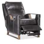 Relic Power Recliner w/Power Headrest | Hooker Furniture - RC810-PH-098