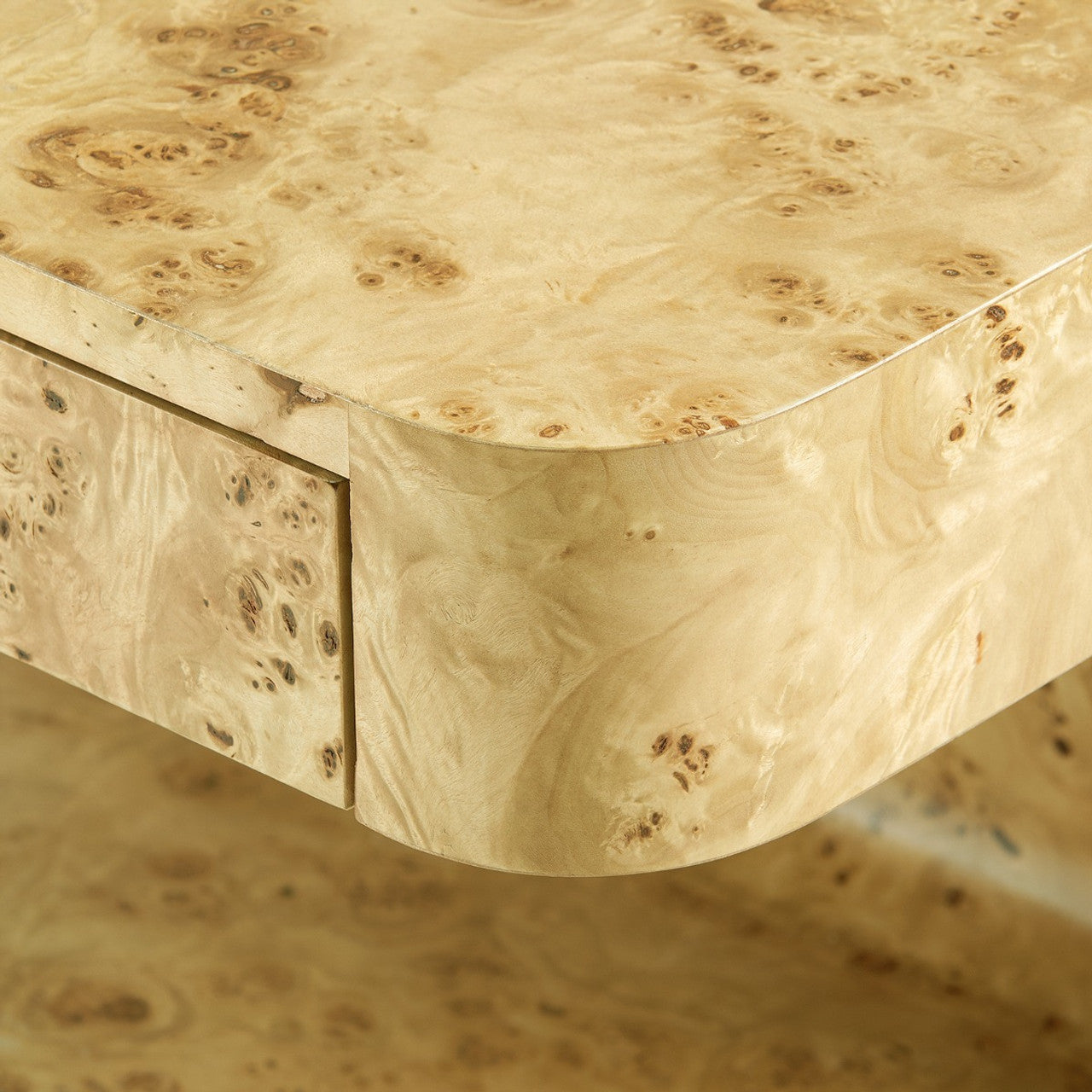 Villa & House Emil Side Table