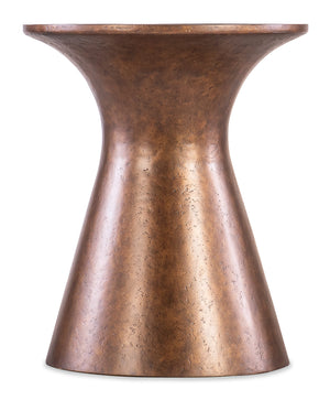 Hooker Furniture - Melange Barron Accent Table - 628-50711-89
