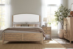 Vineyard Row Four-Drawer Door Chest | Hooker Furniture - 6952-90010-80