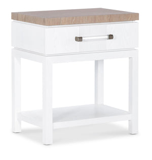 Margaritaville - Key Largo Small Nightstand - MV-5962-90115-03