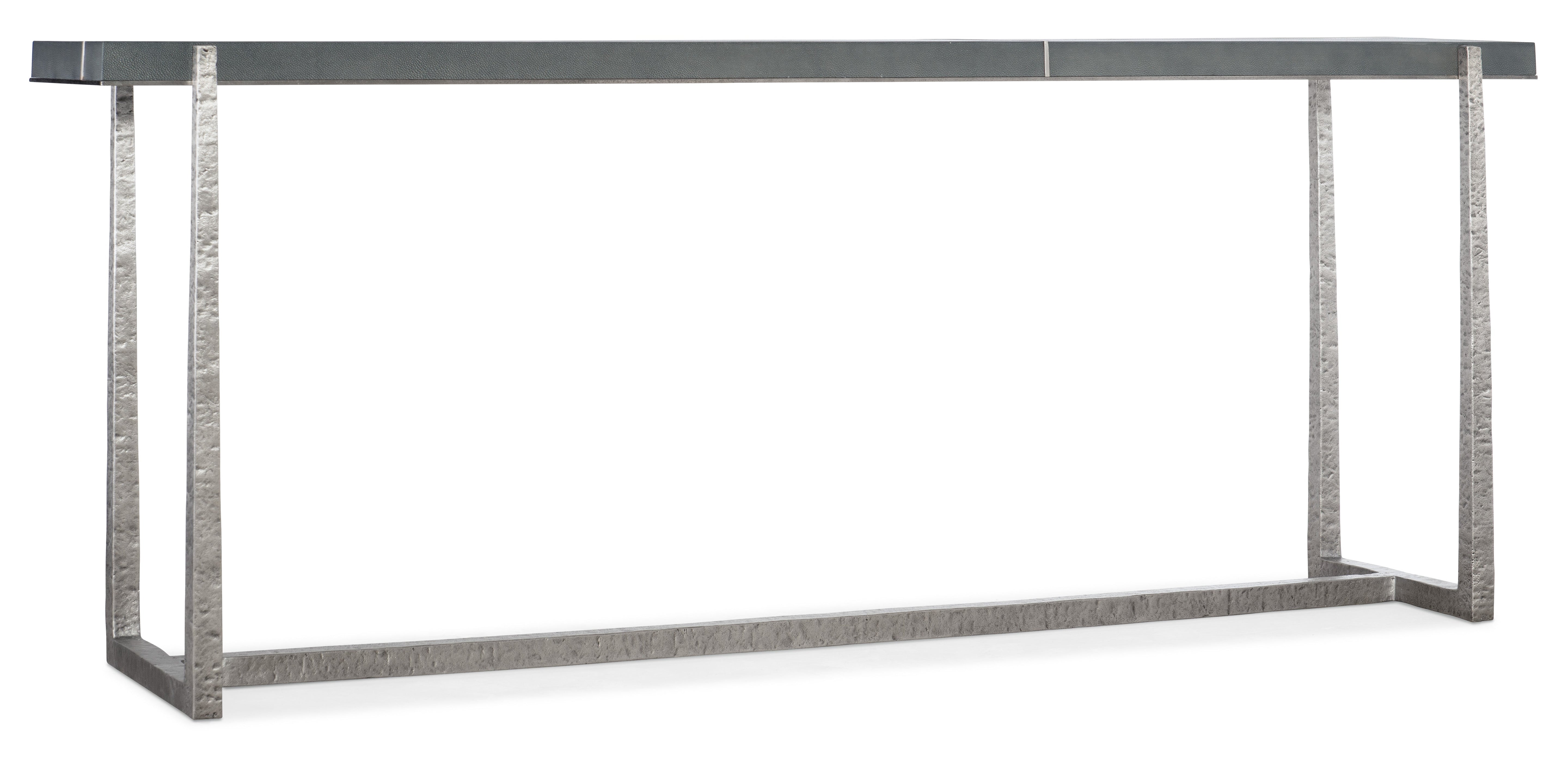 Chapman Mixed Media Console Table | Hooker Furniture - 6033-80151-94