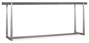 Hooker Furniture - Chapman Mixed Media Console Table - 6033-80151-94