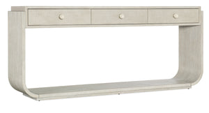Hooker Furniture - Modern Mood Console Table - 6850-80451-80