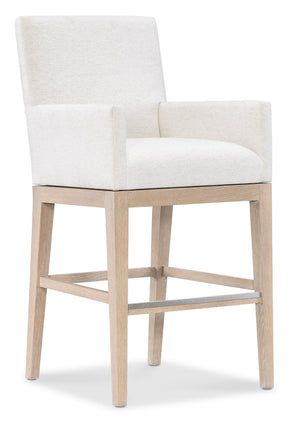 Margaritaville - Marseille Bar Chair - MV-5969-75660-81