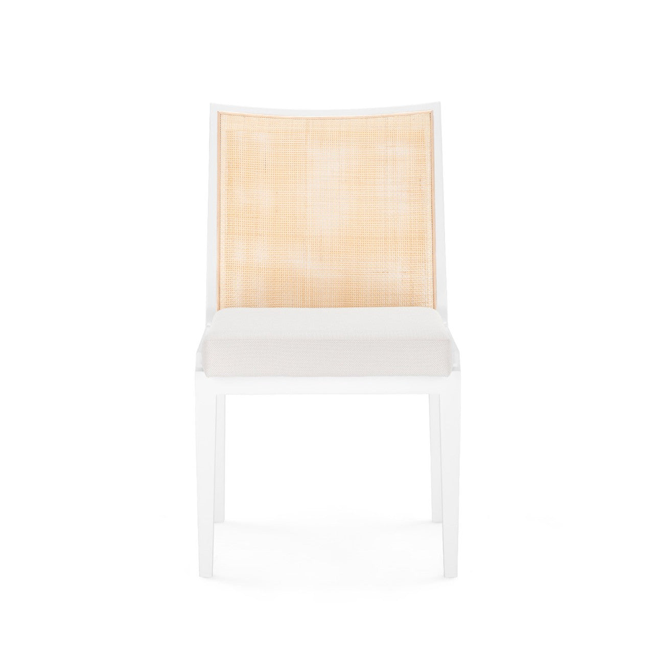 Ernest Side Chair - Thumbnail 3