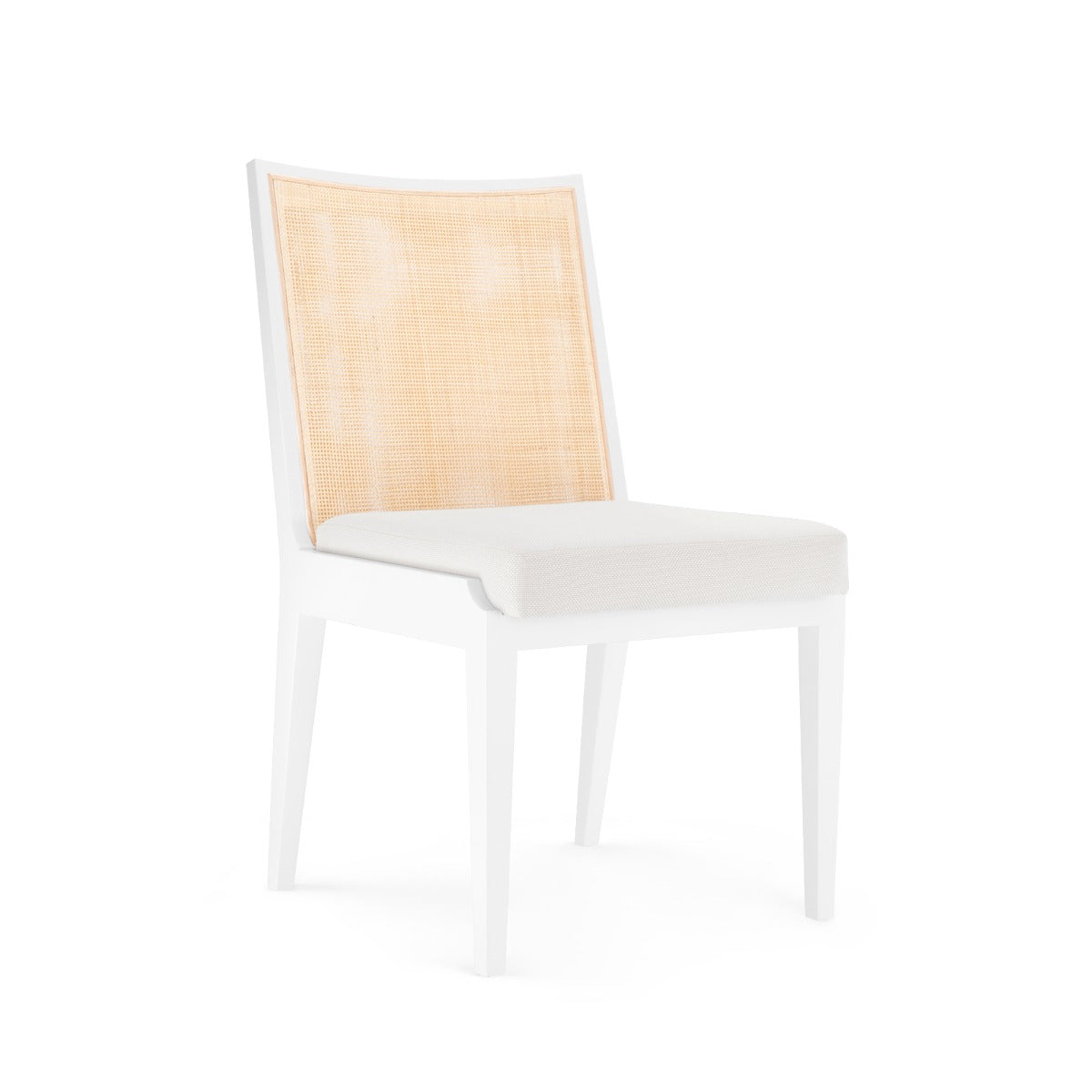 Villa & House - Ernest Side Chair - ERT-550-09