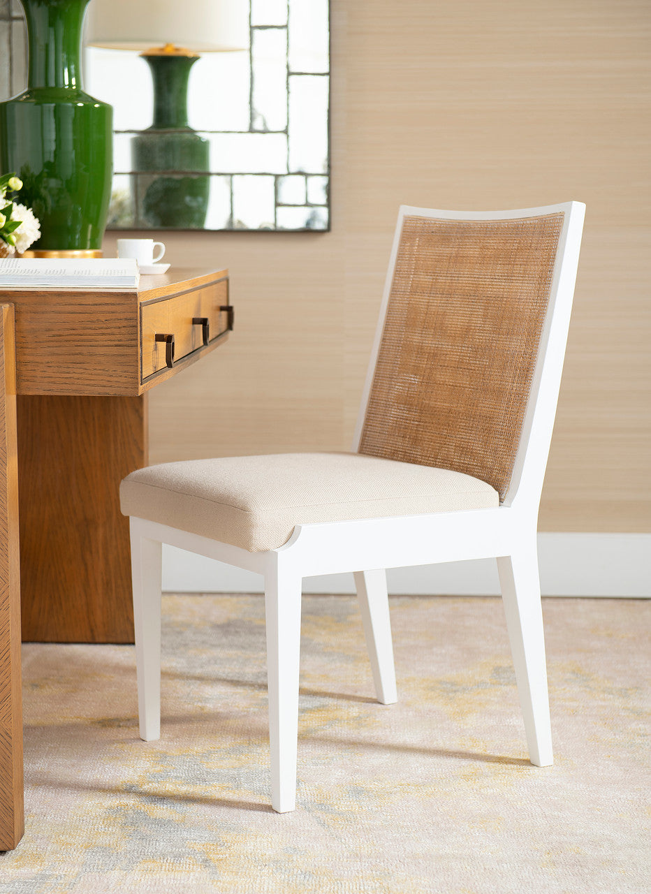 Ernest Side Chair - Thumbnail 5