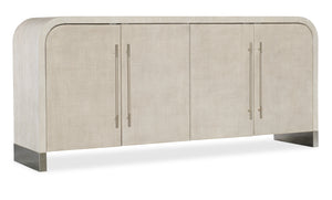 Hooker Furniture - Modern Mood Buffet - 6850-75900-80