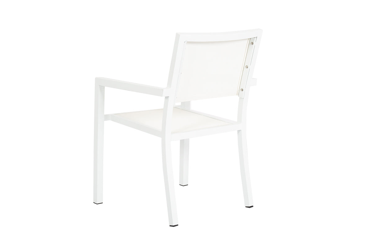 Sunset West Naples Collection | White - SW1101-1