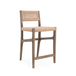 Villa & House - Eva Counter Stool - EVA-575-92
