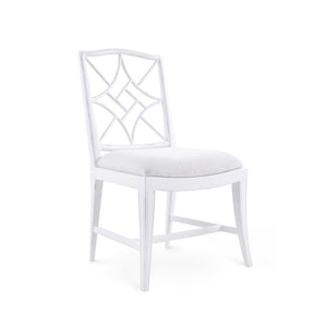 Villa & House - Evelyn Side Chair - EVE-550-09