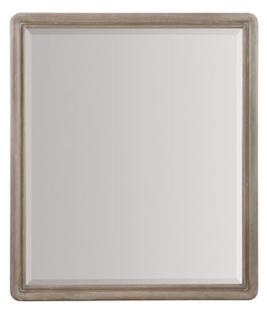 Hooker Furniture - Affinity Mirror - 6050-90004-GRY